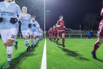 Bild 11 - Frauen SV Wahlstedt - SG KA-HU : Ergebnis: 3:2